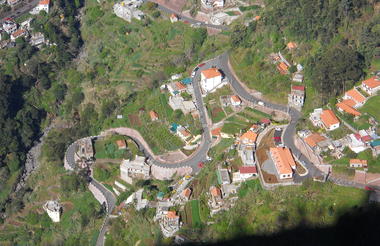 Curral das Freiras
